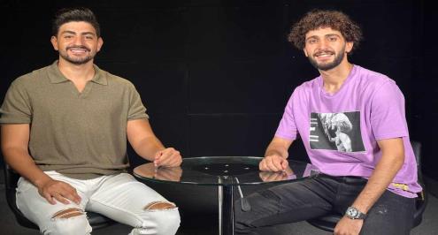 محمد عبدالسلام يتحدث ليلا كورة عن.. وعد الزمالك.. وكواليس ما بعد نهائي القرن (فيديو)